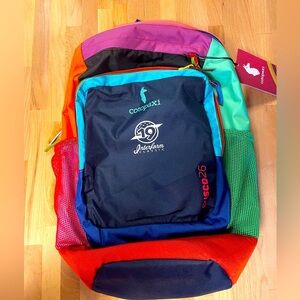 Cotopaxi Cusco 26L Backpack - Del Día